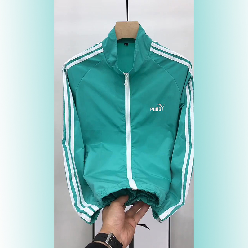 外套男秋冬季韩版潮流修身男士夹克痞帅帅气上衣服精神小伙棉衣袄