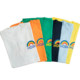 Spot nuri efforts 19SS NOAH rainbow short-sleeved T-shirt noah RAINBOW SHOP TEE Spot nuri efforts 19SS NOAH rainbow short-sleeved T-shirt noah RAINBOW SHOP TEE