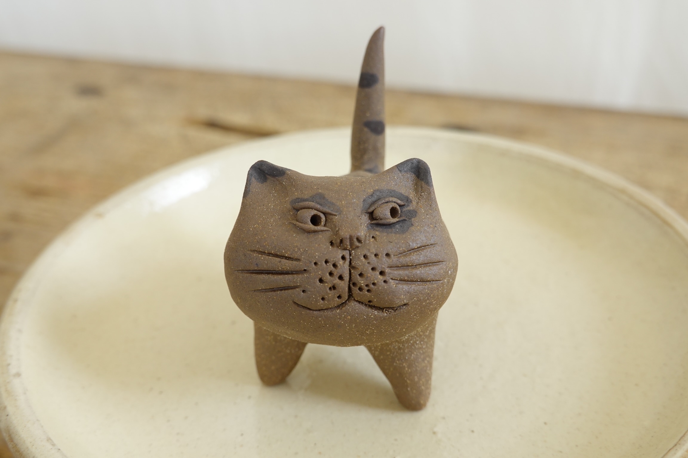 【猫科动物飘】粘土作品集|手工艺|其他手工|猫科动物飘 - 原创作品 - 站酷 (ZCOOL)