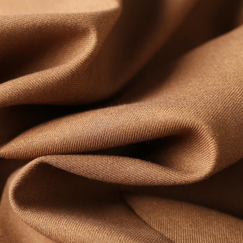 性价比推荐修身显瘦笔挺有型抗皱面料一粒西装西装