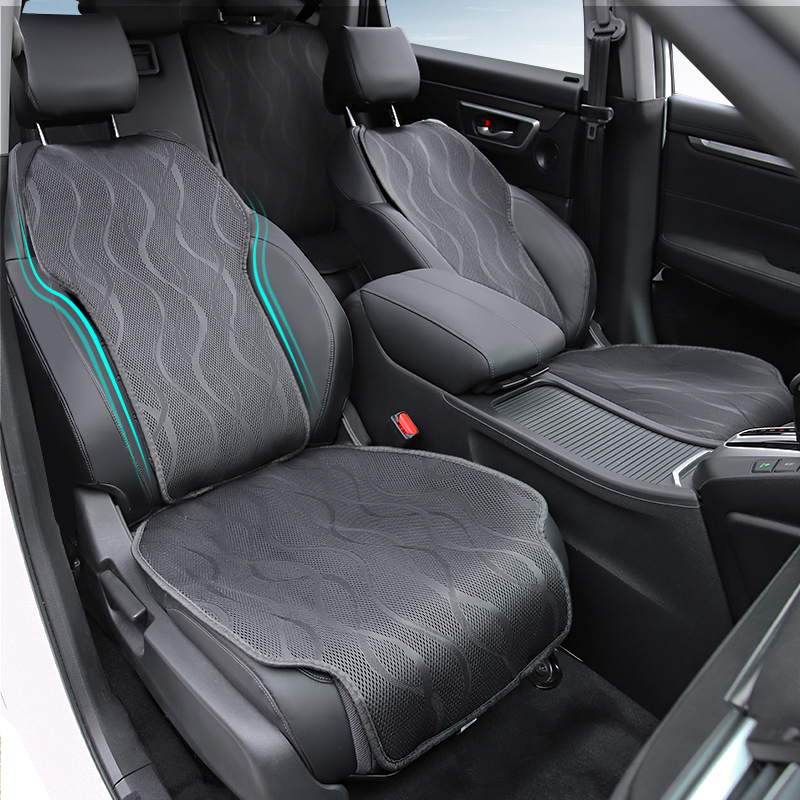 适用于本田皓影坐垫四季通用透气座椅防护护套专车专用座套