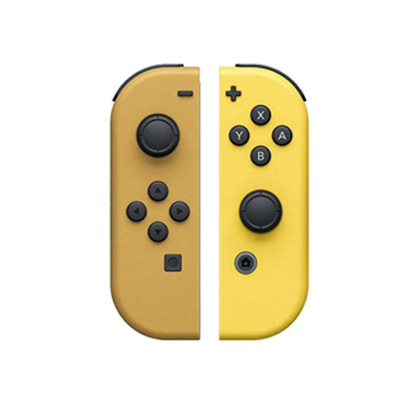 switch原装手柄壳joycon红蓝灰外壳迪士尼皮伊勇恶喷射紫橙限定