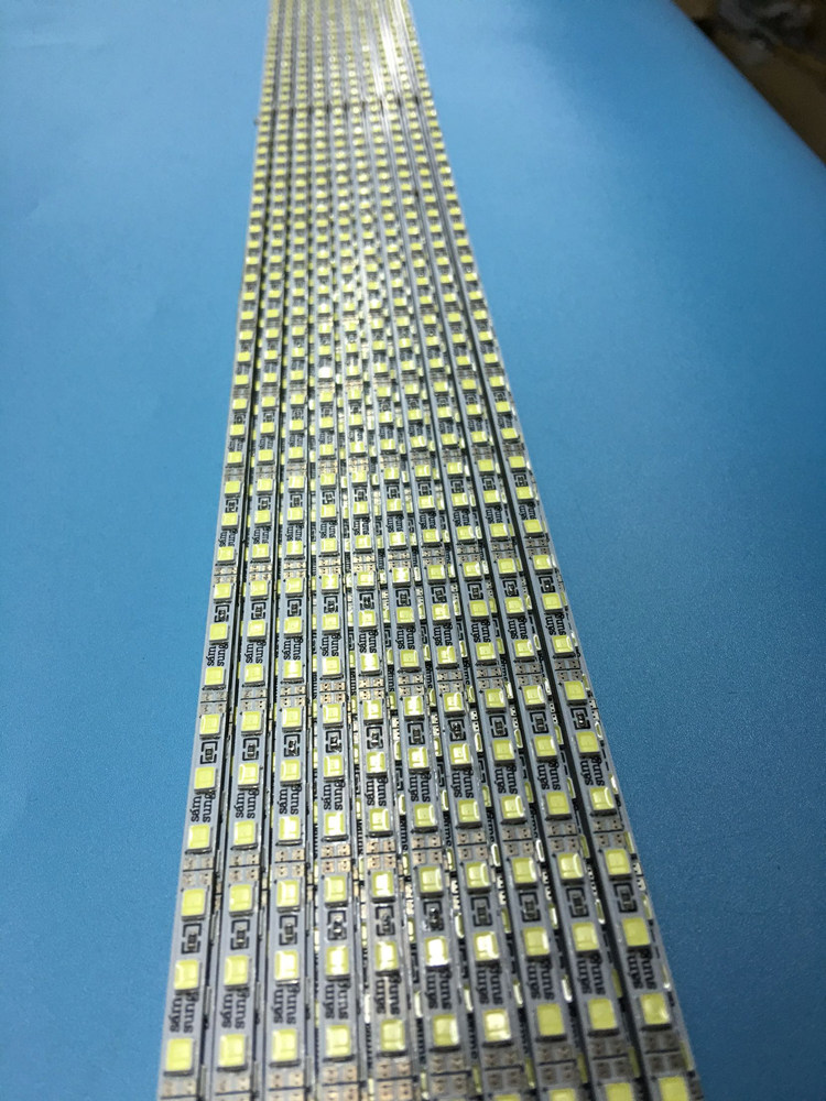 超薄灯带背光4mm宽度灯箱硬灯条led贴片2835led灯带
