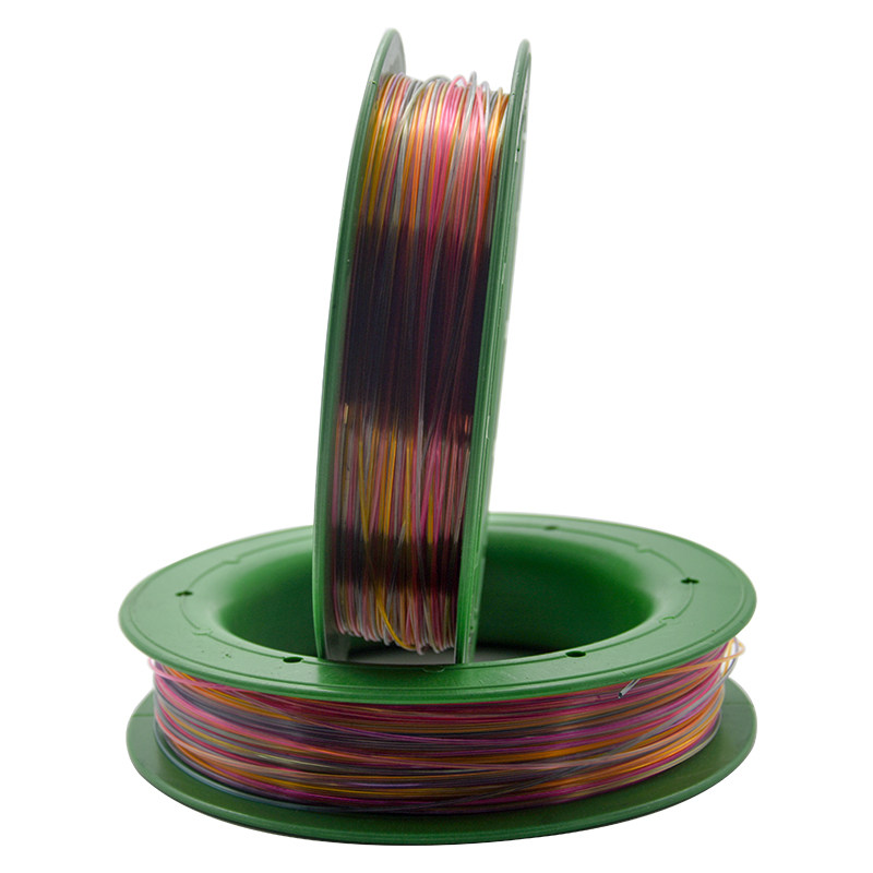 线盘钓鱼深海手排把船钓海钓线轮手把线圈塑料鱼线