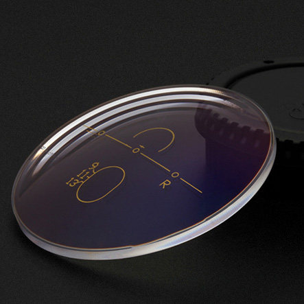 变色变色镜镜片渐进5秒迅速自动近视老花定制眼镜片