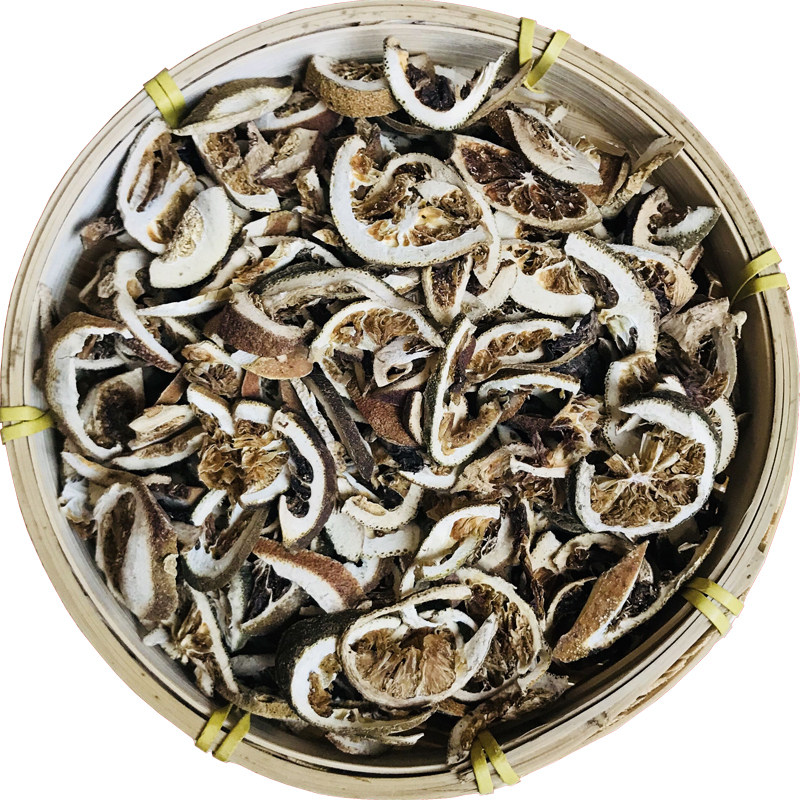 枳壳50g积壳中药材正品非500克香料调料大全煮菜卤料包批邮发散装