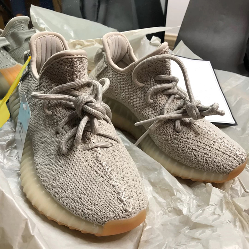 法托椰子鞋350过毒男女鞋芝麻正版满天星纯白莆田春夏季透气潮