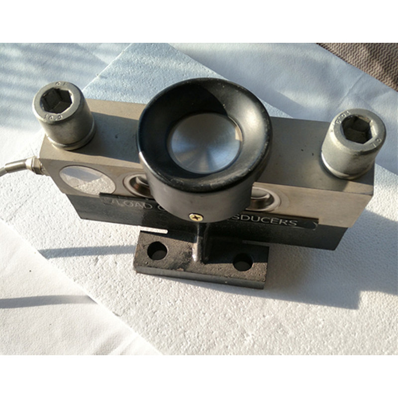 地磅传感器桥式压力称重感应器10t20t40t50t传感器