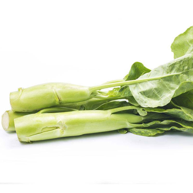 新鲜大芥兰芥兰笋2斤广东芥兰当季食用粗芥其它