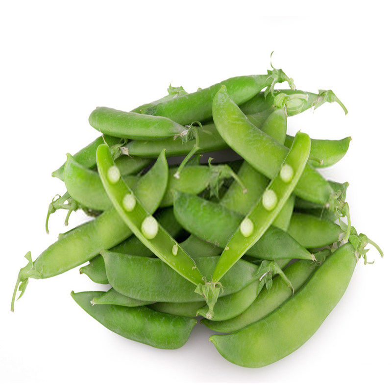 新鲜甜豆豆夹500g青豆剥壳荷兰豆豌豆带壳食用新鲜豆类