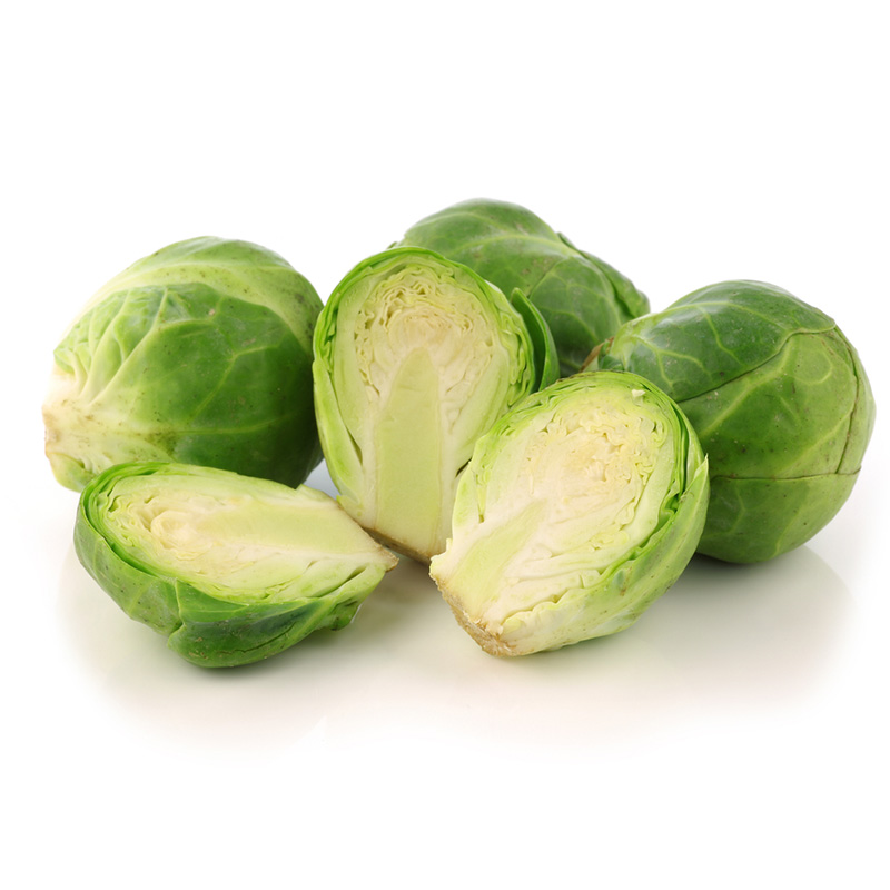 甘蓝孢子新鲜食用500g包邮迷你包菜brusselssprout其它