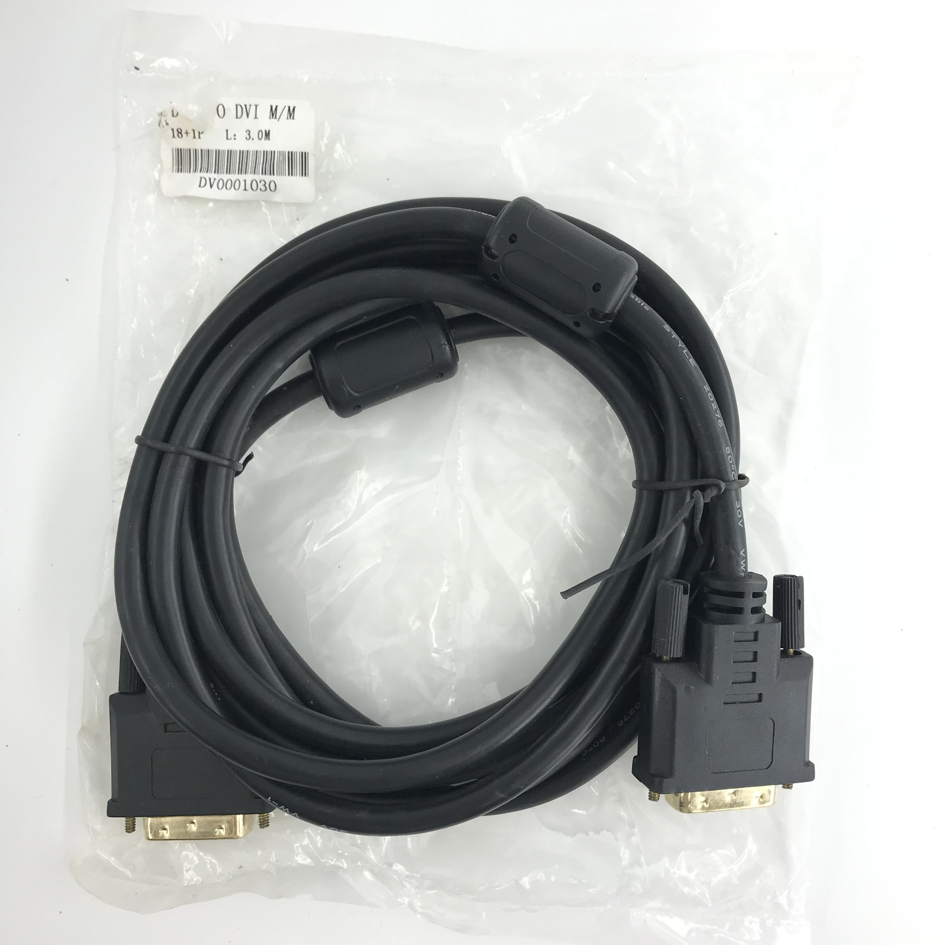 vga数据线dsub电脑显示器15针视频笔记本投影仪连接线电源线