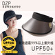 South Korea DZP UV-UV sunshade UV sunscreen hat empty top hat female UPF50 sports sun cap spring and summer outdoor South Korea DZP UV-UV sunshade UV sunscreen hat empty top hat female UPF50 sports sun cap spring and summer outdoor