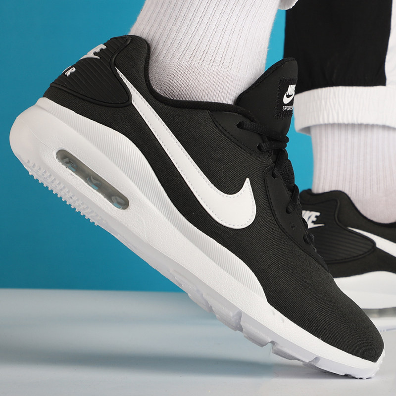 nike耐克男鞋2021夏季新款airmaxoketo气垫运动休闲鞋