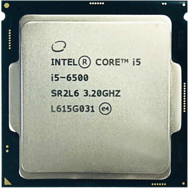 intellga1151i5-6400650066006400t6500ti76700cpu