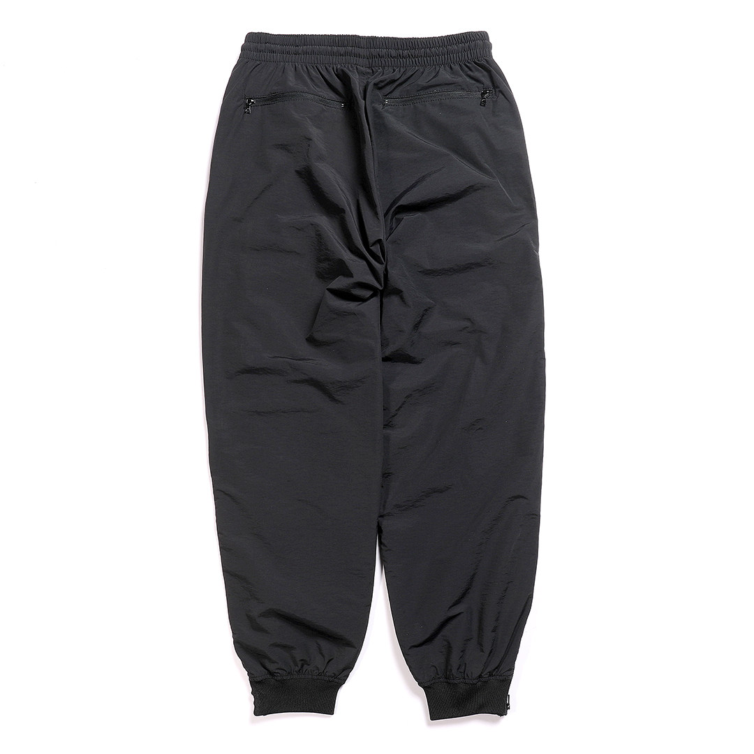 运动裤新款dcdt束脚裤小脚口西山彻descendant尼龙收口宽松九分裤