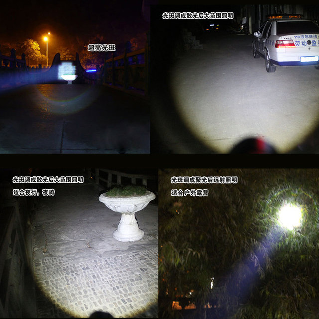 LED headlight glare charge ultra-bright headlights Outdoor remote sensing night fishing small xenon mine lamp LED headlight glare charge ultra-bright headlights Outdoor remote sensing night fishing small xenon mine lamp