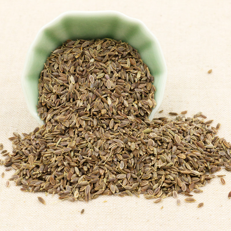 满78包邮热销香料大全千里香莳萝籽川菜火锅麻辣烫佐料调味50g