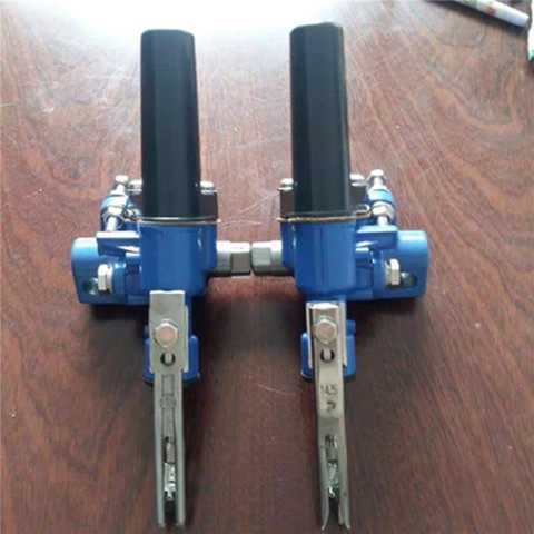 东洋高速插秧机栽植水稻机爪子插植总成配件秧针农机配件