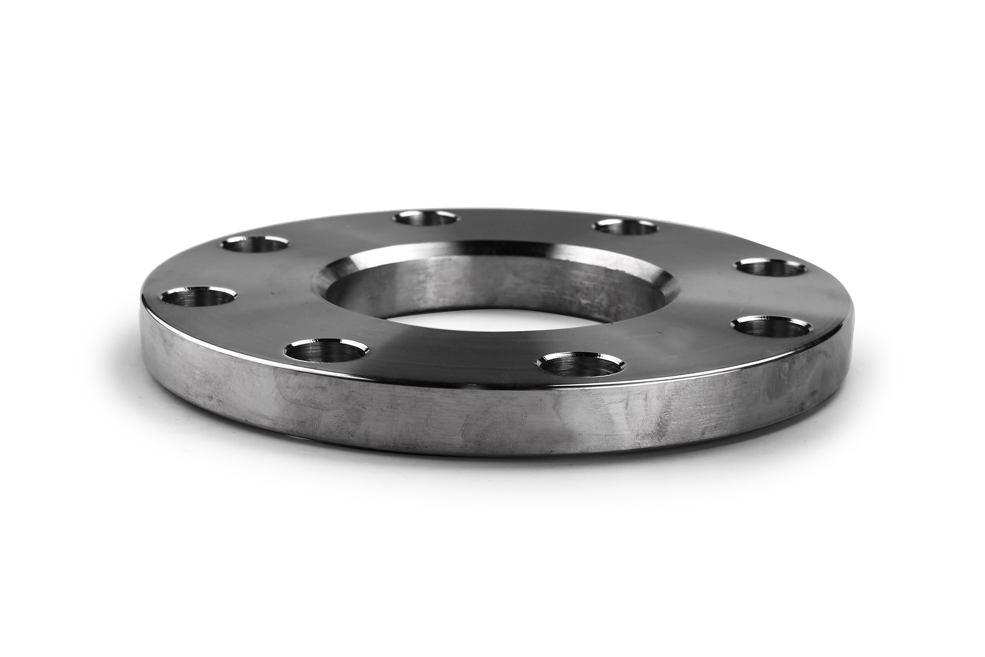 法兰板式平焊plpn10-304化工部hg20592-2009国标不锈钢法兰(新)