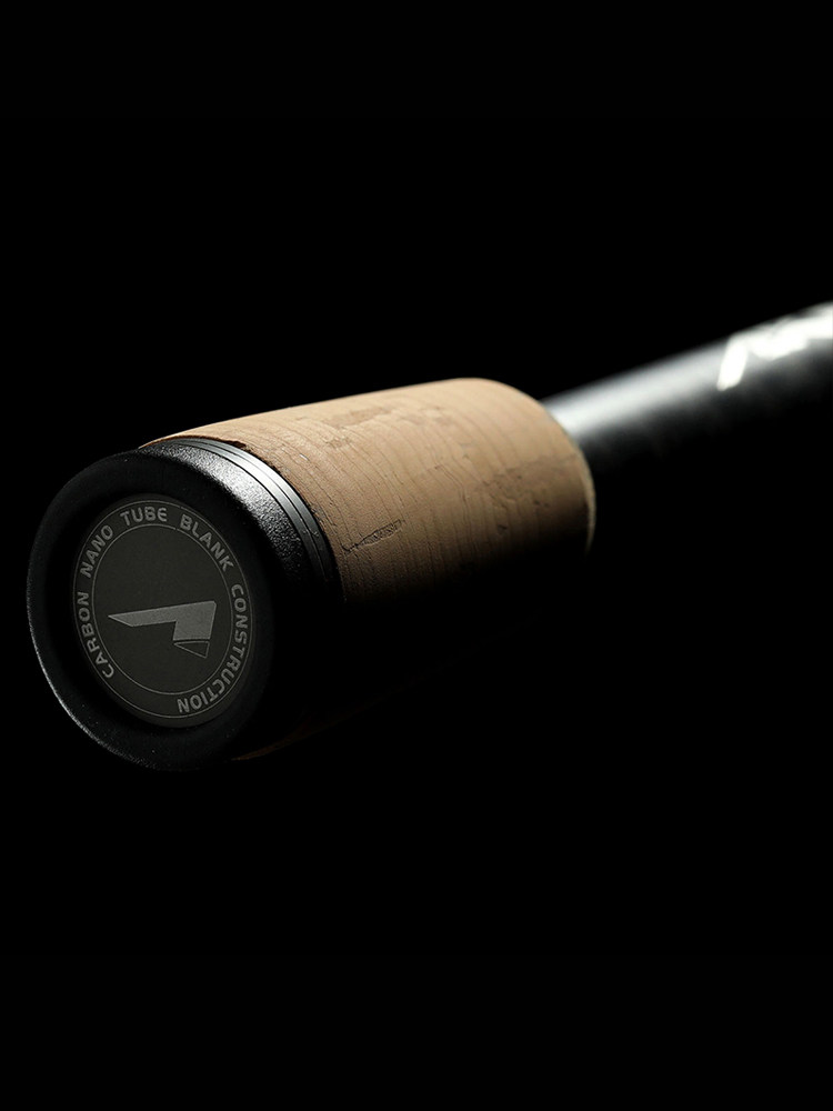 reinforcer美国icast2019获奖路亚竿比赛竿钓竿美系独节竿ark新款