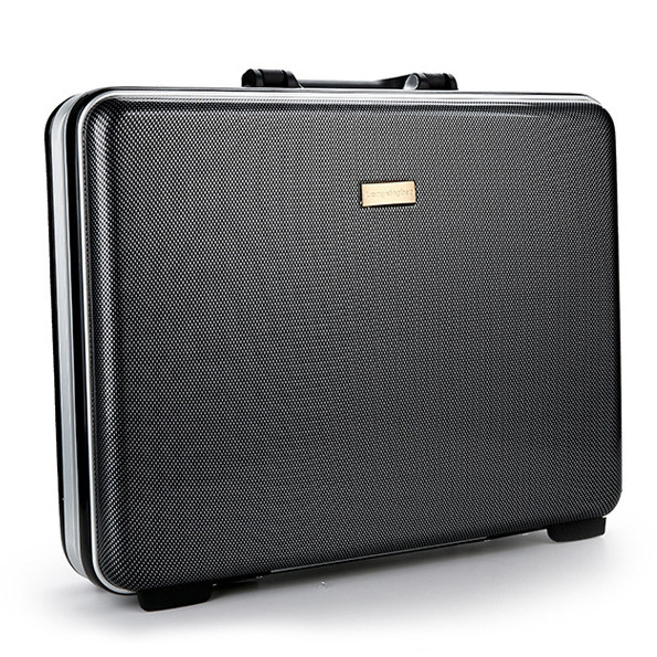 商务abs手提密码箱铝合金公文工具仪器箱包资料旅行箱