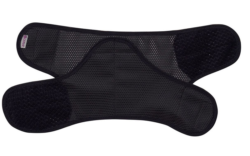 日本护膝cervincervic运动篮球跑步登山护膝