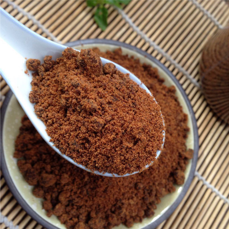 红糖粉包土黑古法月子甘蔗5斤广西食糖