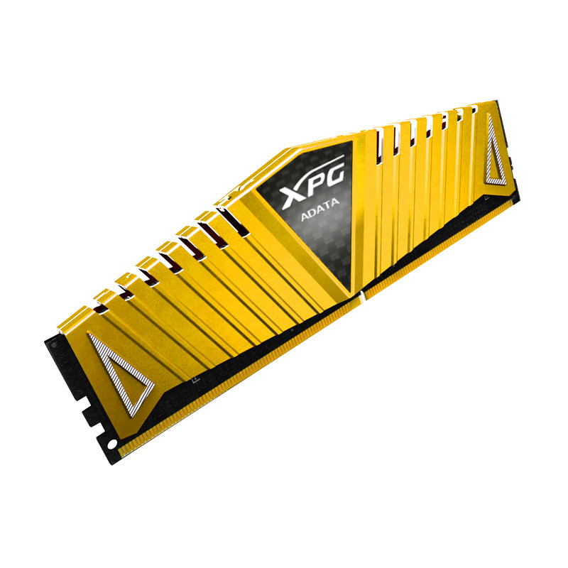 威刚xpg z1 8g ddr4 3200频率台式机内存条 游戏威龙单条8gb