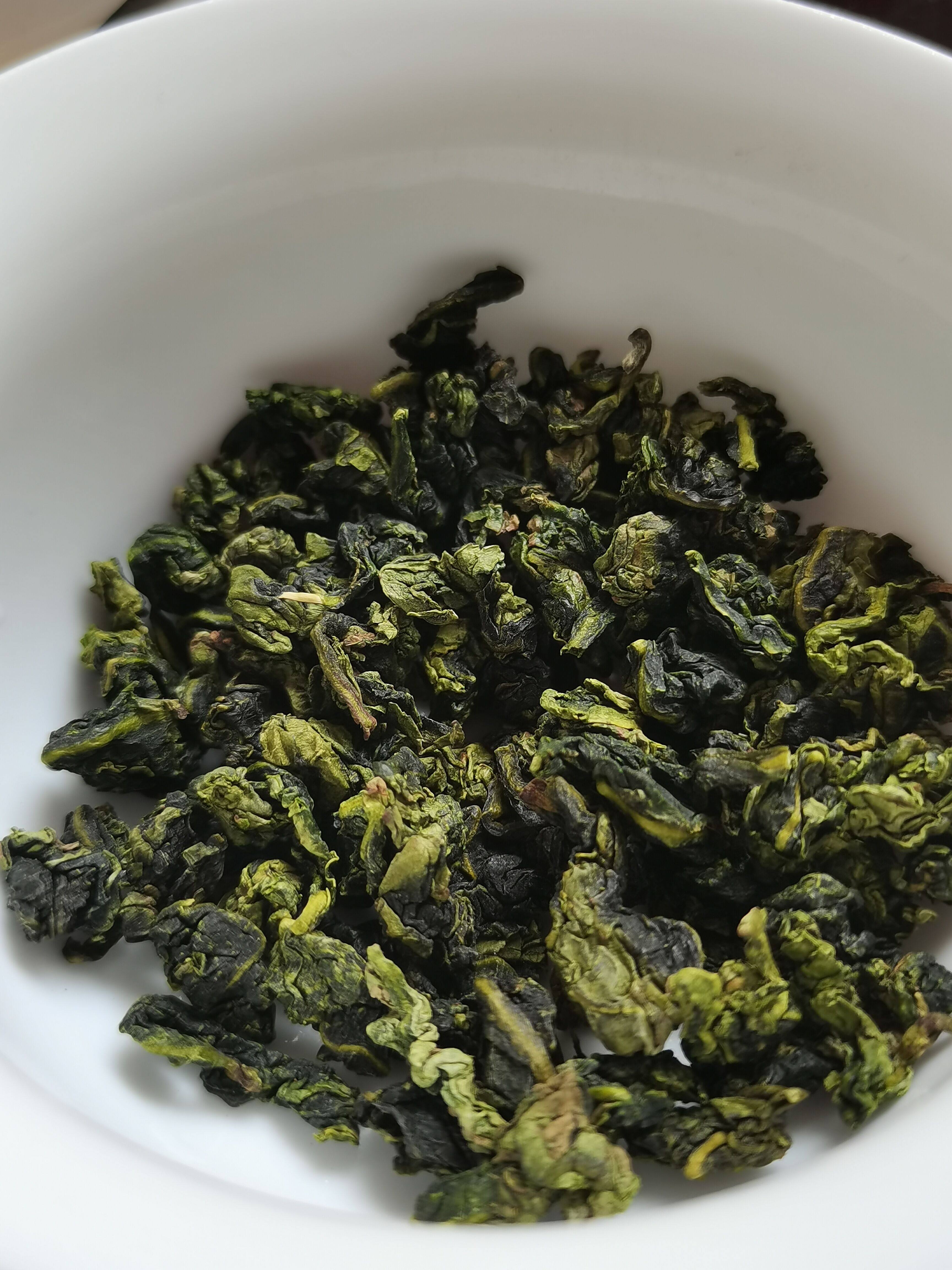 特级铁观音茶叶正品安溪韵香香型茶农直销250g铁观音