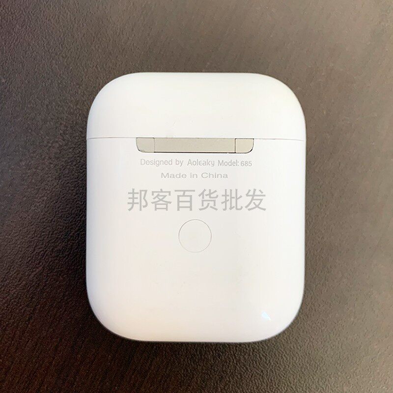 奥力科无线蓝牙耳机充电原装正品适用手机通用入耳蓝牙耳机