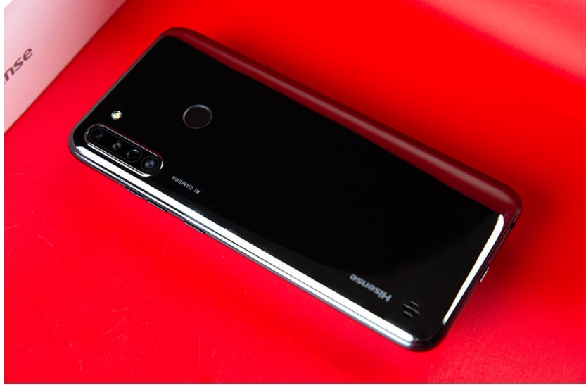 海信手机总成f40hlte227t屏幕r7pro金刚hlte226t后盖手机零部件