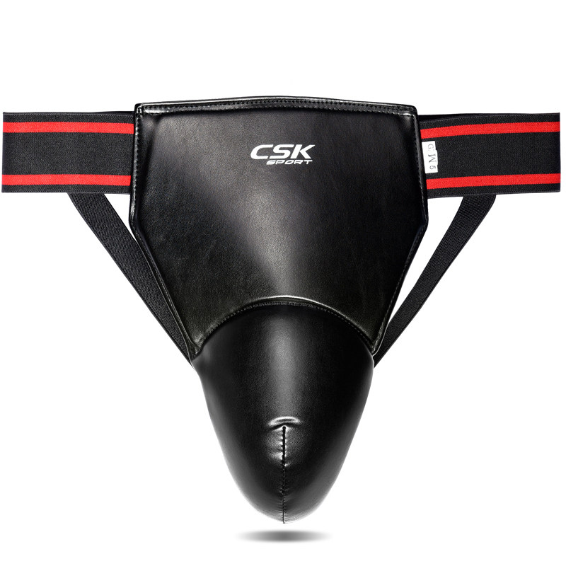 跆拳道大护裆挡神器自由搏击训练散打拳击护具