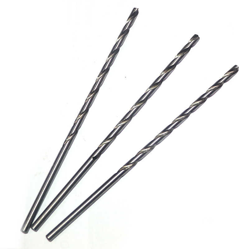 168电动装订机钻头268装订针财务装订机专用钻针打孔针机针m6适合宝预