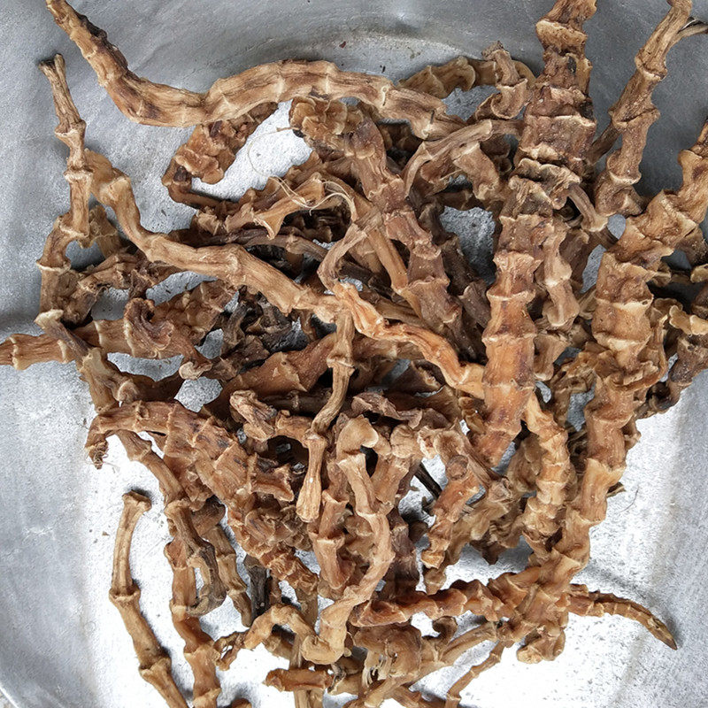 云南虫草中药材地参新鲜干货地龙煲汤泽兰根新货其他药食同源食品