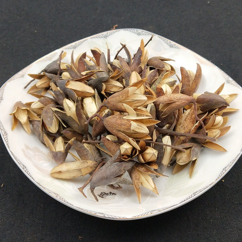 香椿香铃中药材野生种子果实果籽香椿树500g其他药食同源食品