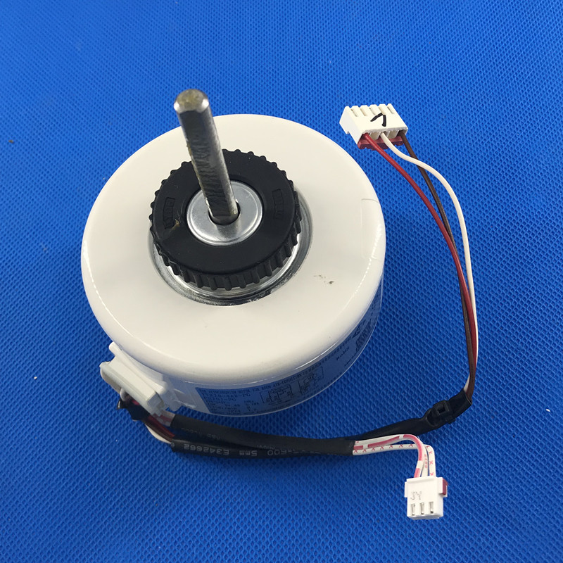 电机适用于格力空调室内机fn20jpg塑封yyr204a8pg空调配件