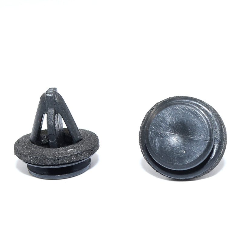 适用于五菱长安之星2代63636371s460cs35轮眉卡扣其他