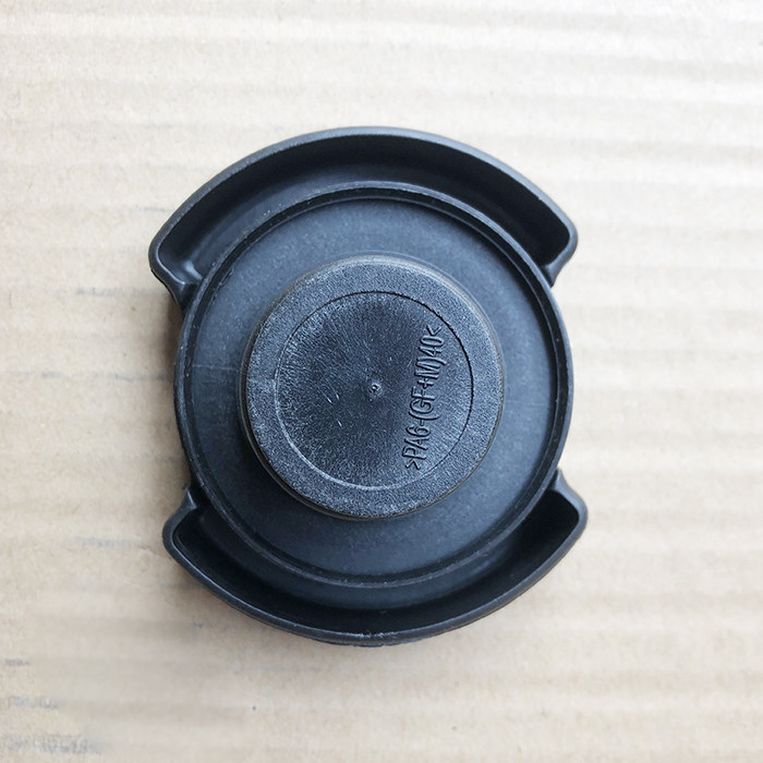 0发动机加机油盖机油口盖螺纹直径31mm机油堵盖