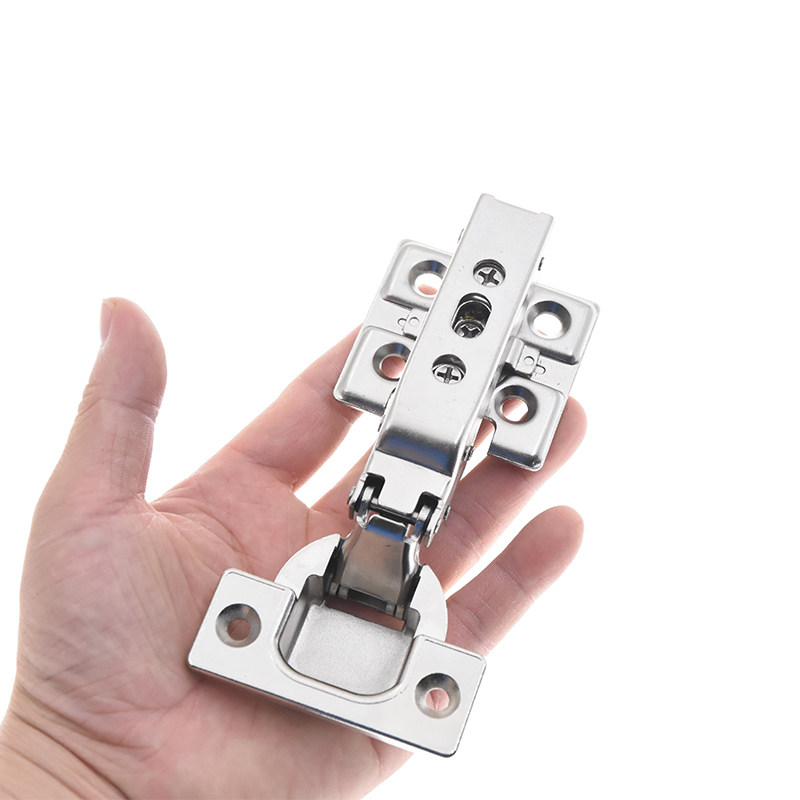 铰链三维lamp蓝普隐形快装大型可调承重重大铰链