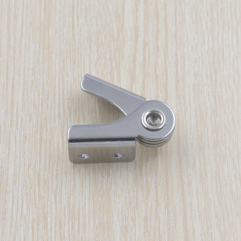 lamp蓝普五金金世嘉智尼180度任意随意停合页扭矩铰链