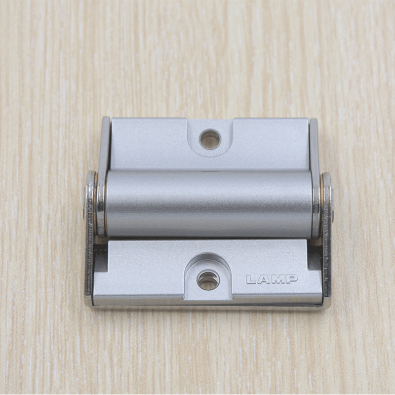 lamp世嘉智尼蓝普五金任意合页工业扭矩阻尼铰链