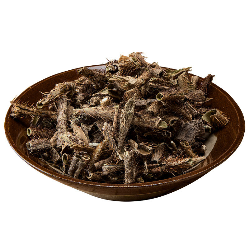 五加中药材红毛四川地道抽芯选装皮不熏硫250g五加皮