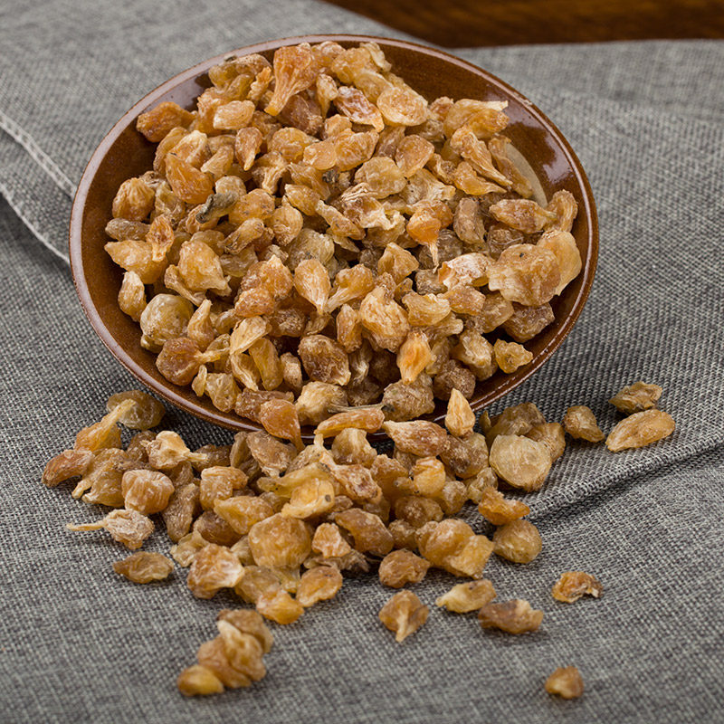 中药材四川野生薤白茭白去皮选装不熏硫薤白头其他药食同源食品