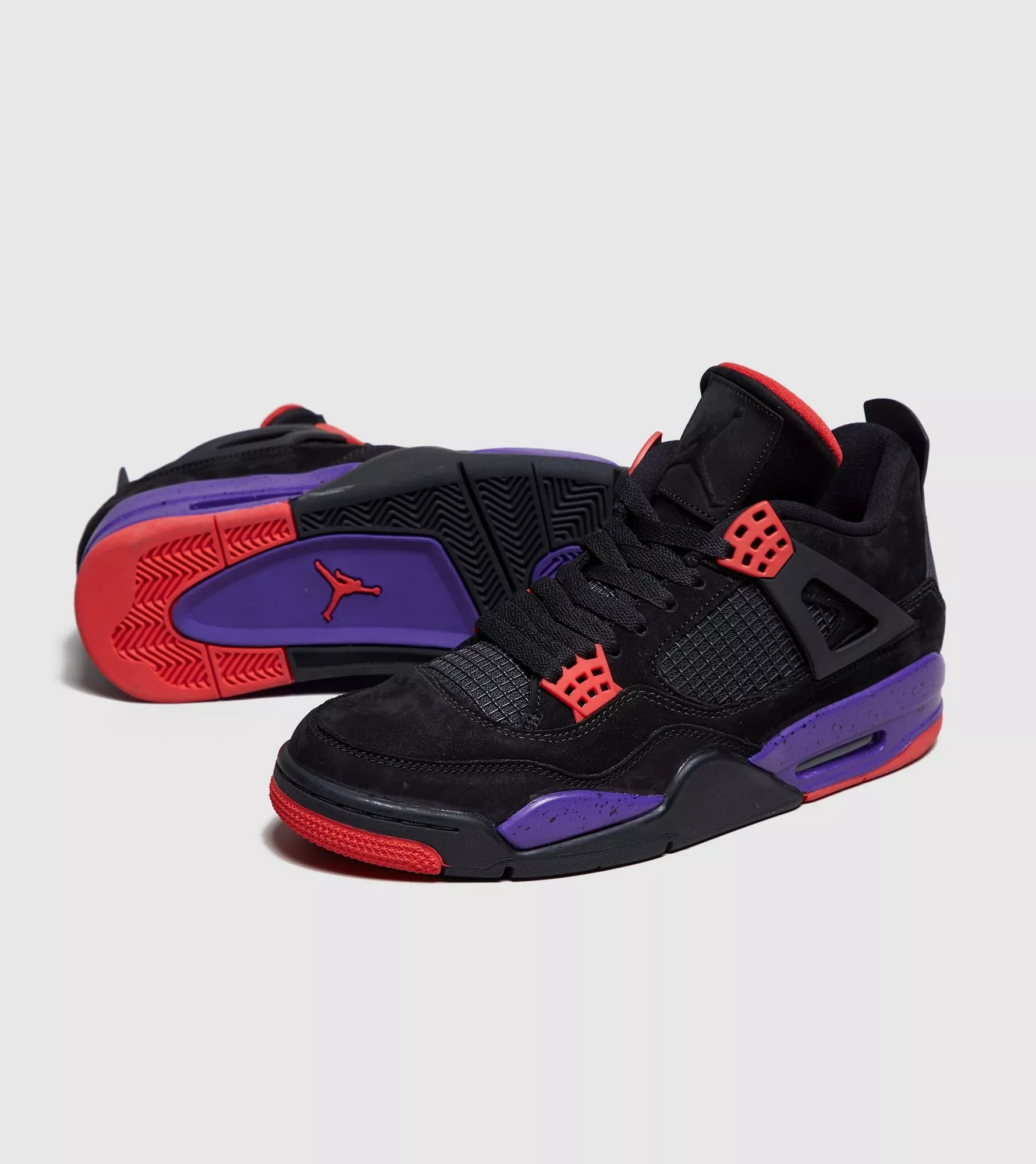 airjordanraptorsaj4猛龙球鞋2019年版aq3816-056篮球鞋