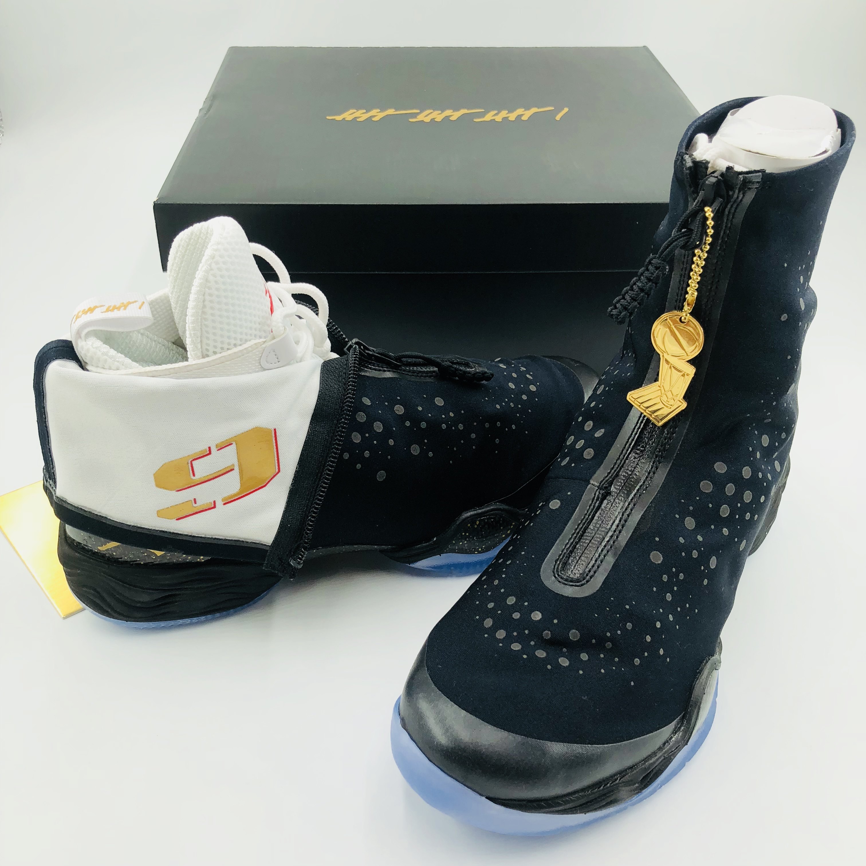 airjordanxx8lockedandloadedaj28雷阿伦555109007篮球鞋