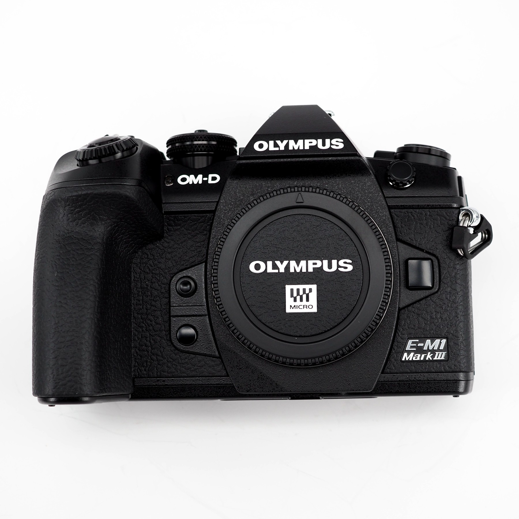 奥林巴斯e-m1 mark iii 微单 em1三代 em1 iii em1x 12 100 1240