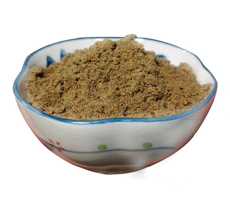 陕西特产香芝廊炒熟白芝麻220g