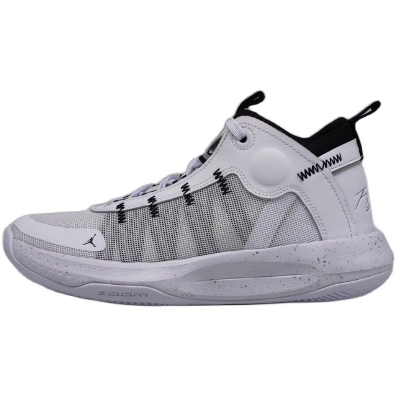 嗜鞋如命jordanjumpman2020aj男子实战篮球球鞋篮球鞋