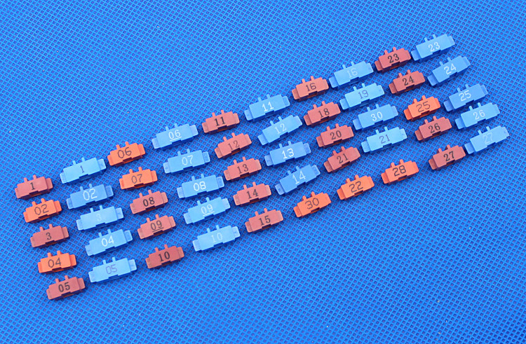 跳线格力空调原装配件故障代码c5各型型号其他生活家电配件